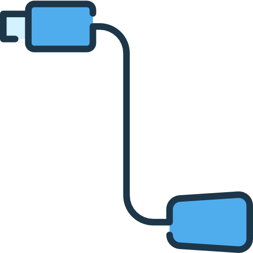 Plug icon