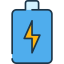 Battery Symbol 64x64