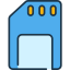 Micro sd Symbol 64x64