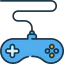 Game controller Symbol 64x64