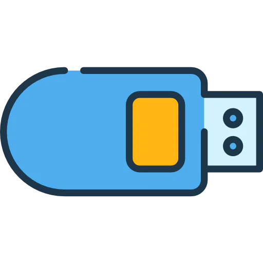 Pendrive icon