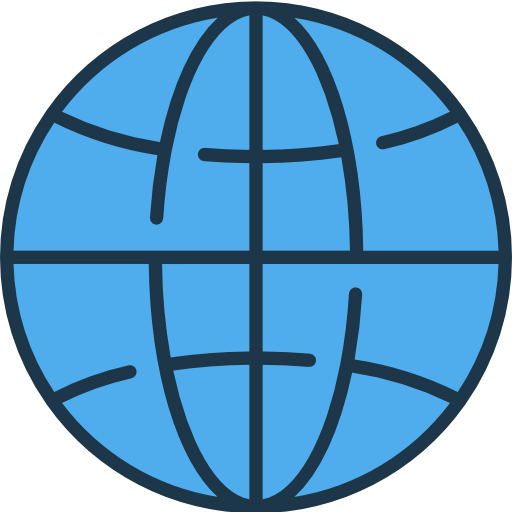 Internet アイコン