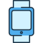 Smartwatch Symbol 64x64