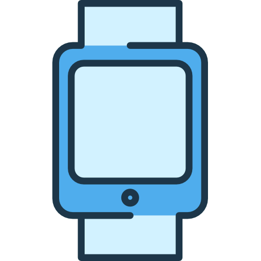 Smartwatch アイコン