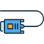 Hdmi Symbol 64x64