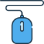 Mouse Symbol 64x64