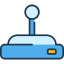 Joystick Symbol 64x64