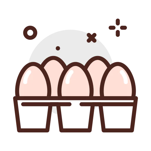 Eggs icon