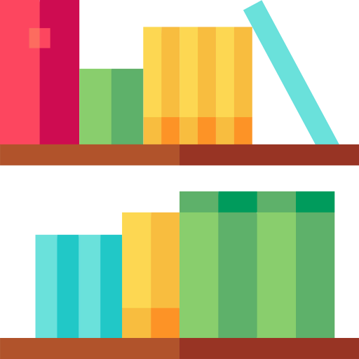 Bookshelf 상