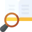 Search icon 64x64
