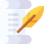 Manuscript icon 64x64
