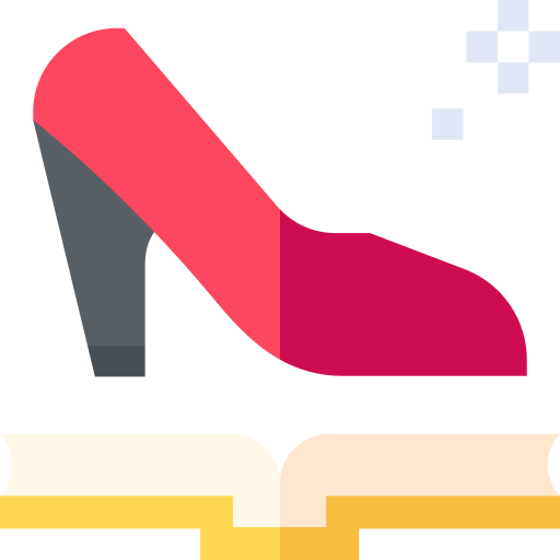 Cinderella 图标