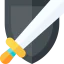 Shield icon 64x64