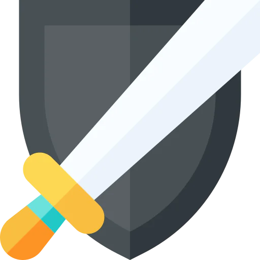 Shield 图标