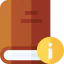 Information icon 64x64