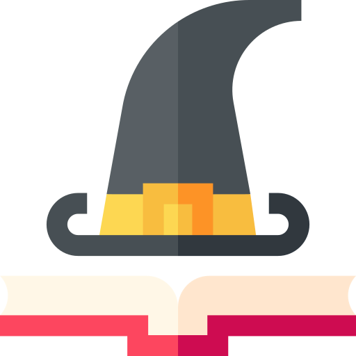 Witch icon