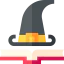 Witch icon 64x64