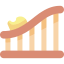 Roller coaster 图标 64x64