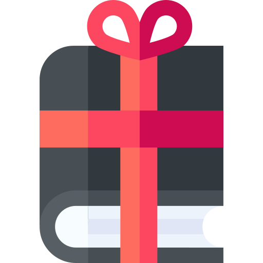 Present アイコン