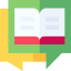 Chat icon 64x64