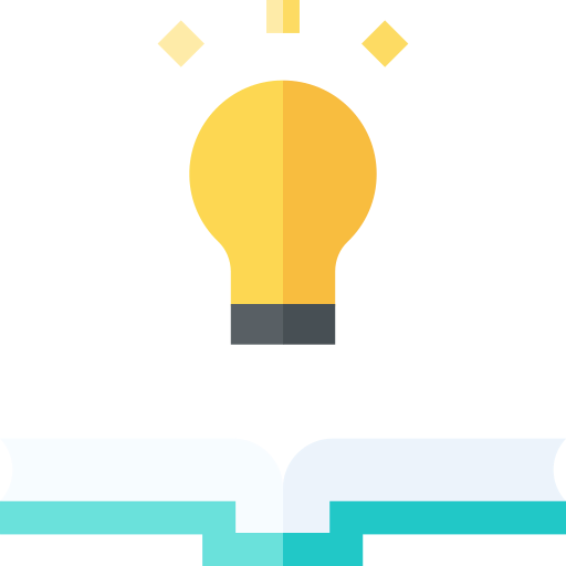 Idea 图标