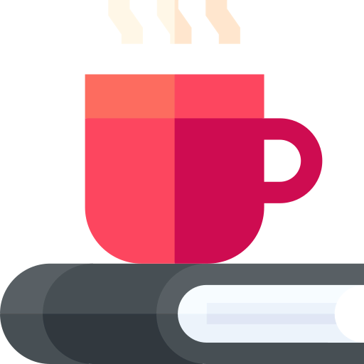 Reading icon