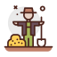 Farmer アイコン 64x64