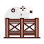 Fence アイコン 64x64