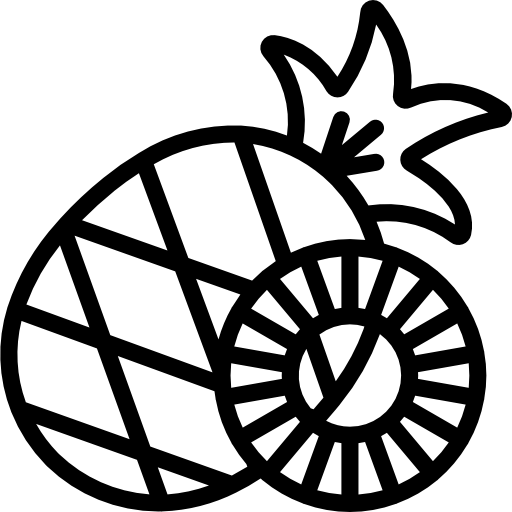 Pineapple icon