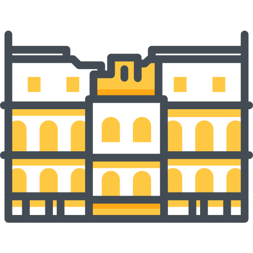 Pula arena アイコン