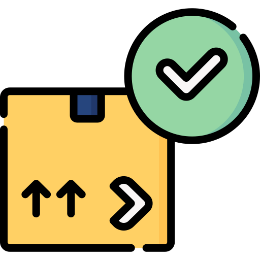 Quality control icon