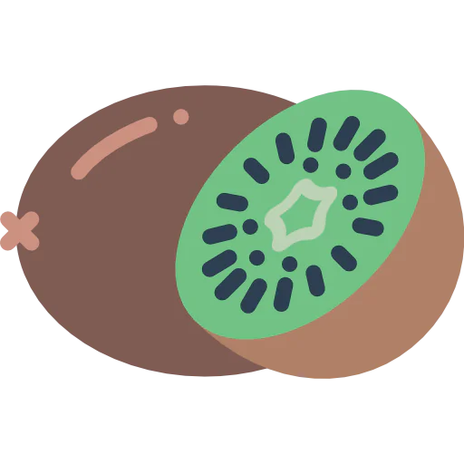 Kiwi Symbol
