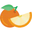 Orange icon 64x64