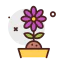 Plant pot アイコン 64x64