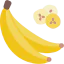 Banana icon 64x64