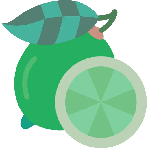 Lime icon