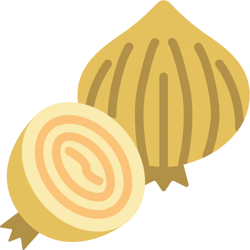 Onion icône