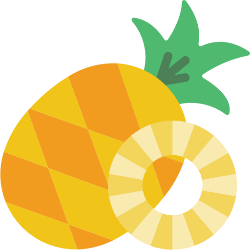 Pineapple icon