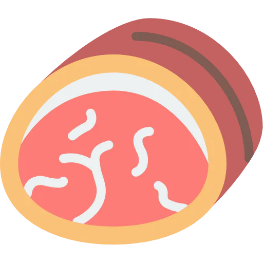 Ham icon
