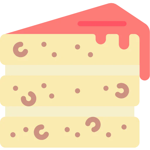 Cake icon