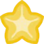 Star ícone 64x64