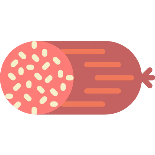 Salami icon