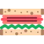 Sandwich ícone 64x64
