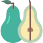 Pear ícone 64x64