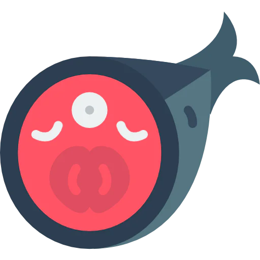 Fish icon