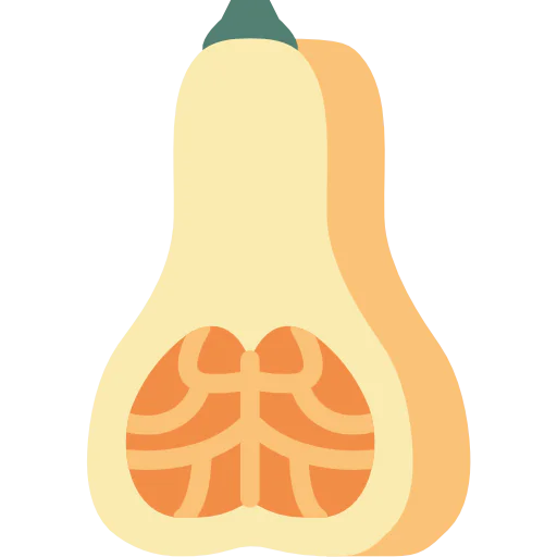 Butternut Symbol