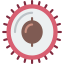 Lychee ícone 64x64
