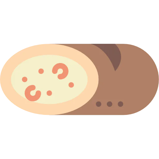 Baguette 图标