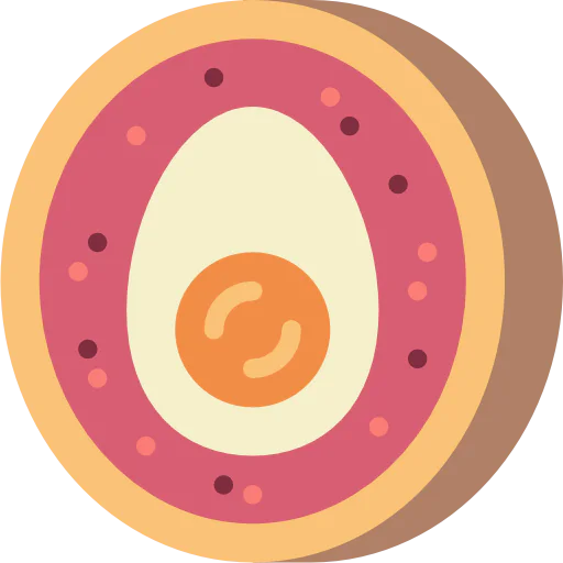 Egg icon