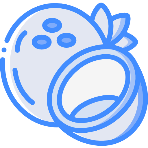 Coconut icon